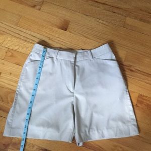 TEHAMA by Nancy Haley sz 6 shorts